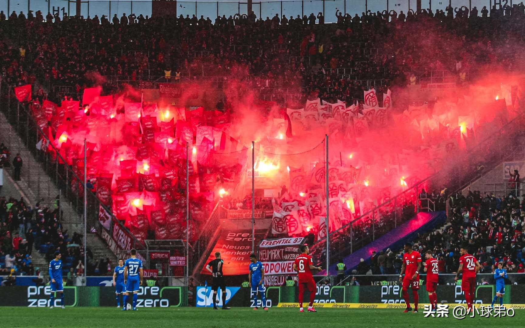 足球黑暗的时刻,足球世界的瞬间