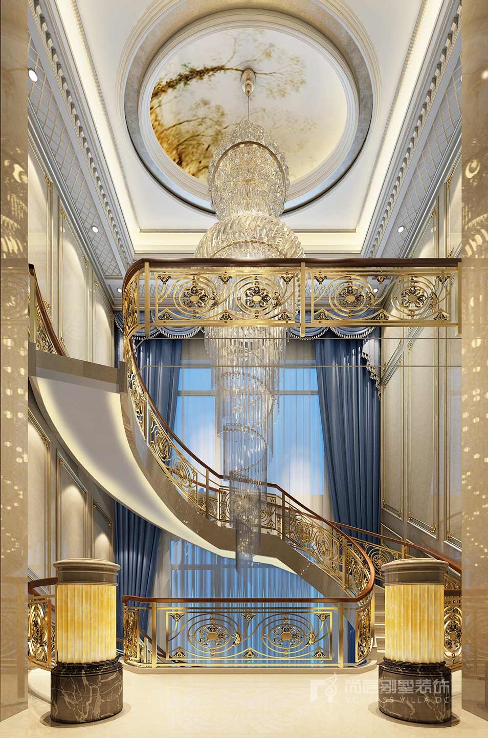 重庆金科王府公园,苏州金科王府一期