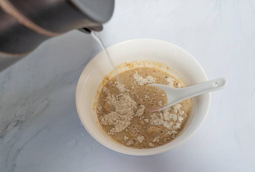 海德力香草奶昔蛋白粉,海德力乳清蛋白巧克力奶昔