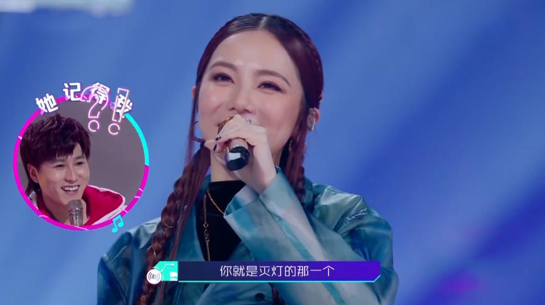 为歌而赞邓紫棋新歌完整版,邓紫棋为歌而赞96音符是哪期