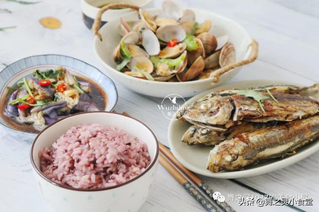 福建一家三口晚餐吃什么,盘点福建一家五口的晚餐