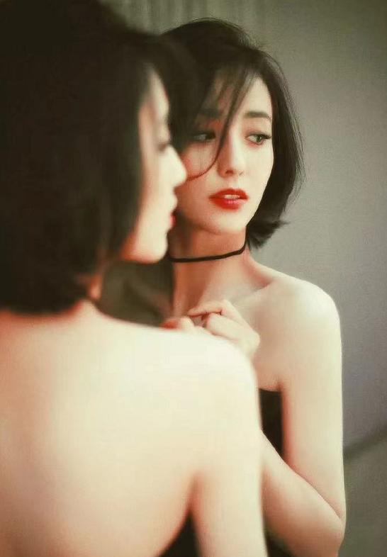 宋祖儿佟丽娅造型,佟丽娅和宋祖儿同款短发