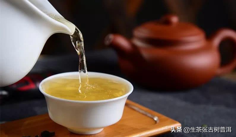 2020年古六大茶山莽枝乔木普洱茶,云南普洱茶各大茶山分布图