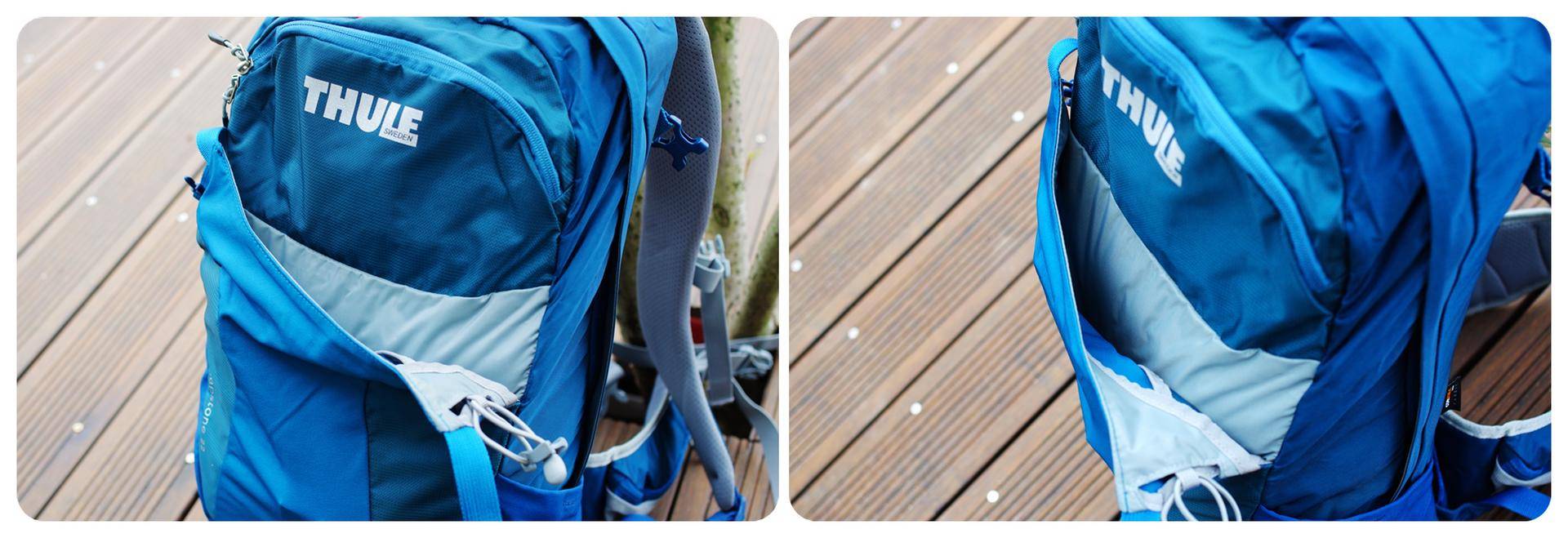 那么多的户外包，到底怎么选择、怎么收纳、怎么背？