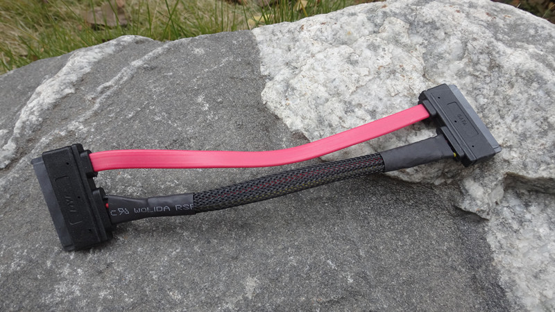 interbox属于什么档次,inter固态sata硬盘评测