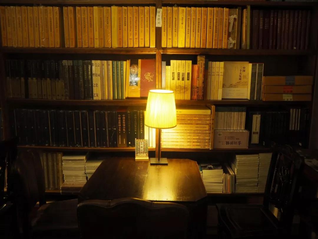 杭州书店推荐2020,杭州最适合学习的书店