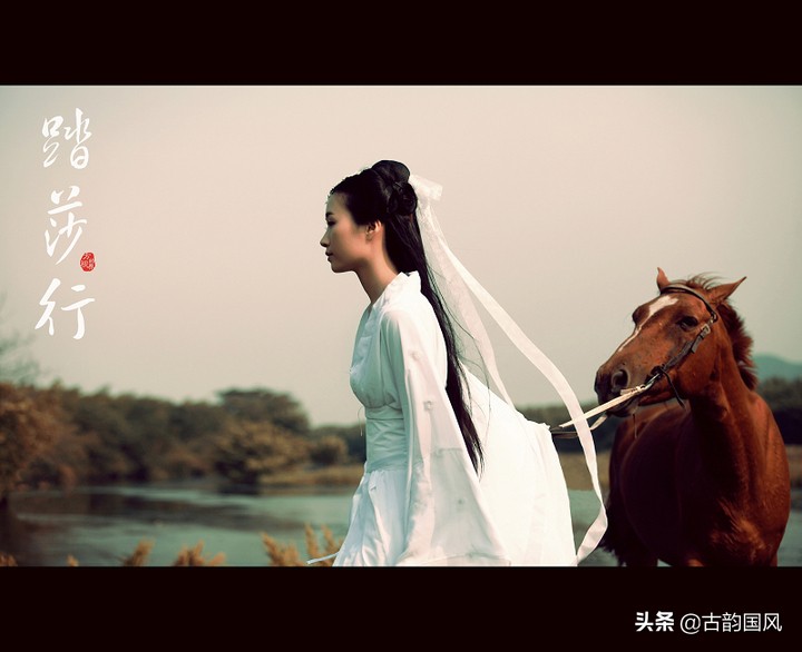 古体诗词原创作品,古体诗词写作入门