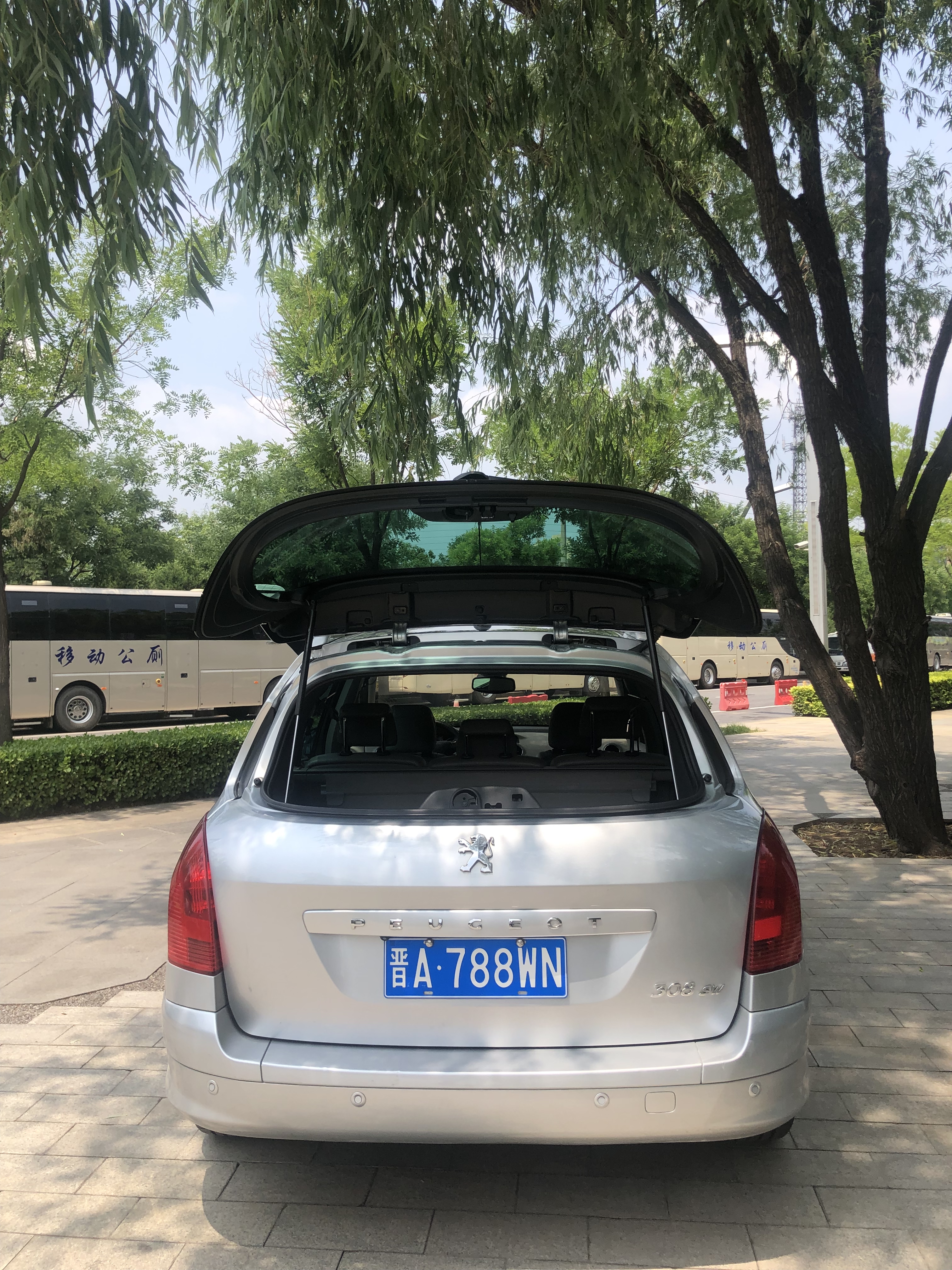 标致308sw旅行版多少钱,09款标致308sw怎么样