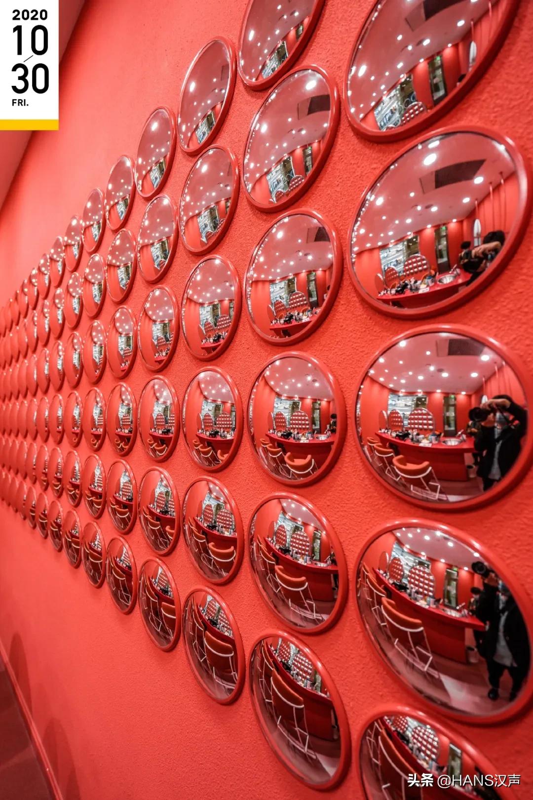 转给你的TA，汉街万达又又又上新了