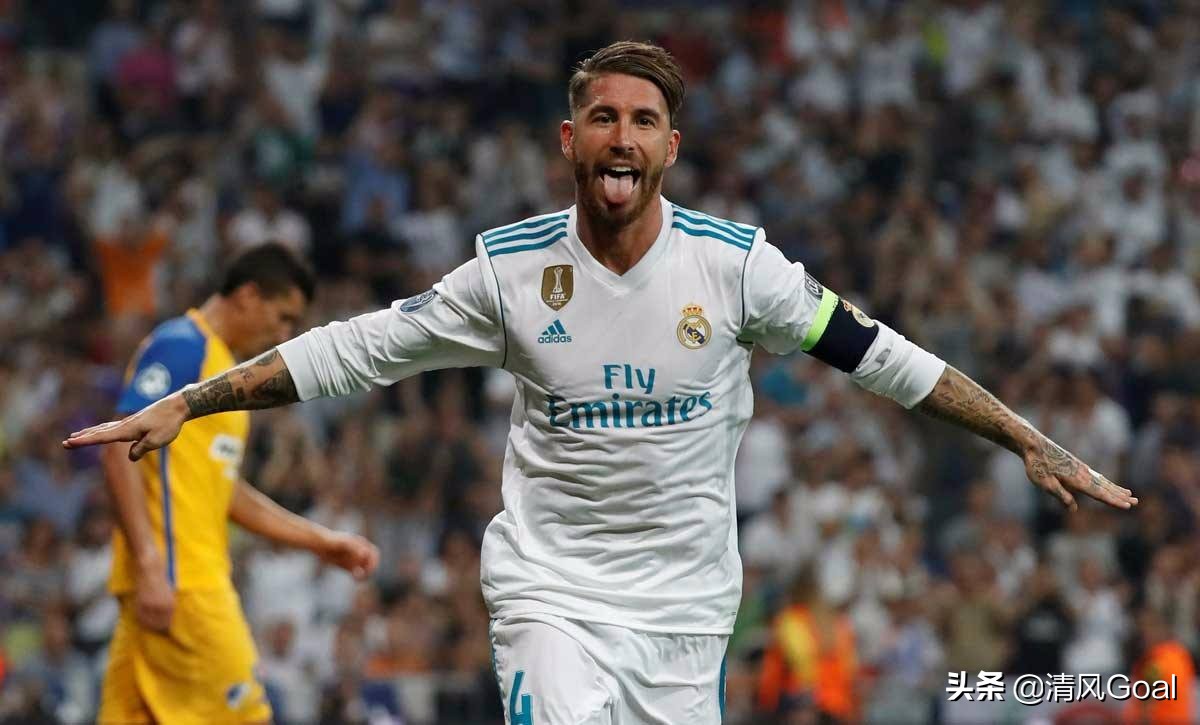 历史上11人最强阵容,现役最佳十一人