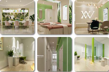 加盟美肤馆怎么样,美肤加盟项目排行榜