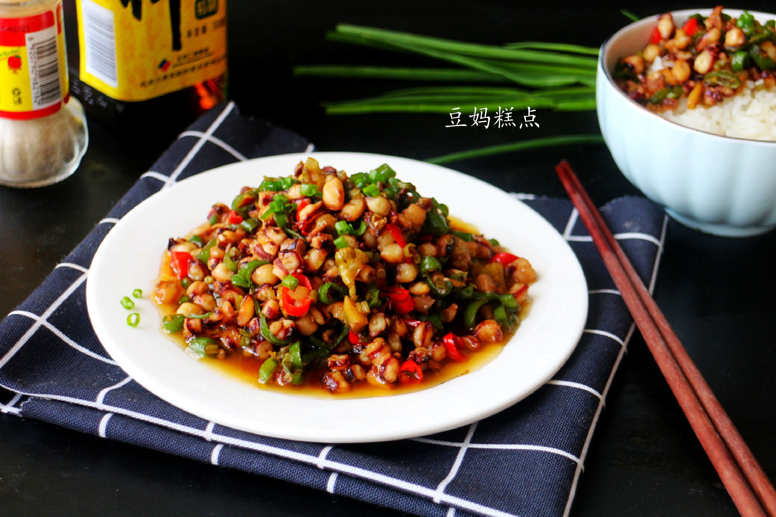 15道简单易做的家庭小炒,6道小炒家常菜简单又好吃