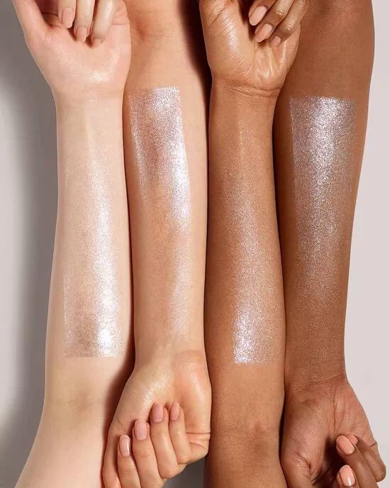 OFFWAY-很潮OMG～李佳琦都在向这些明星、网红取经