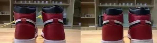 美国海关查扣莆田假鞋,美国查莆田假鞋