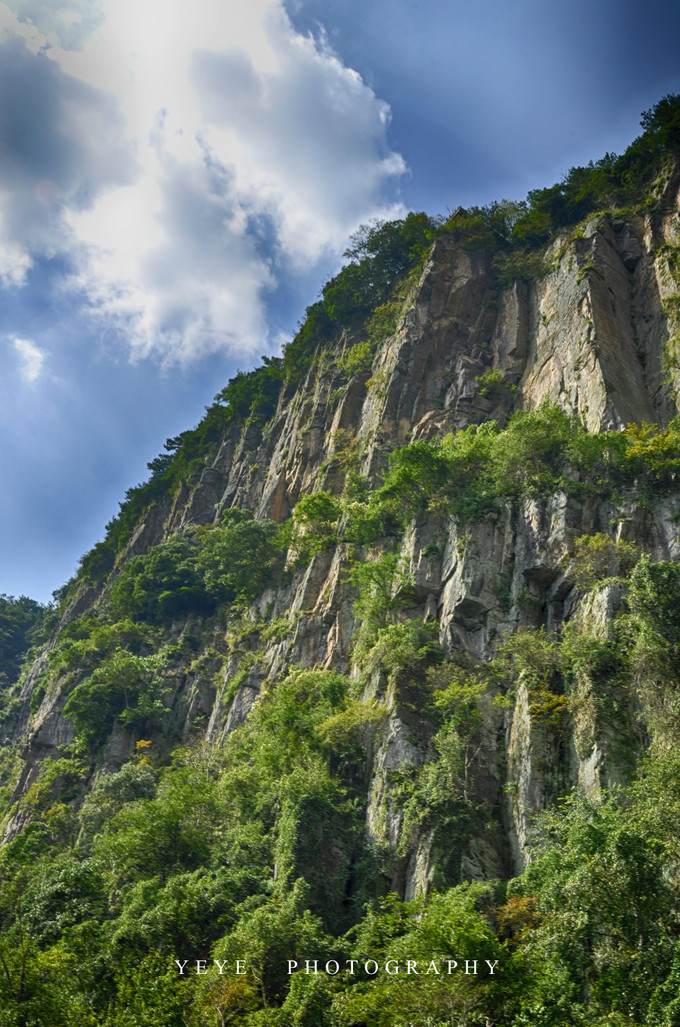 宁波附近一日游古村最佳去处,宁波市内一日游必去景点排行榜