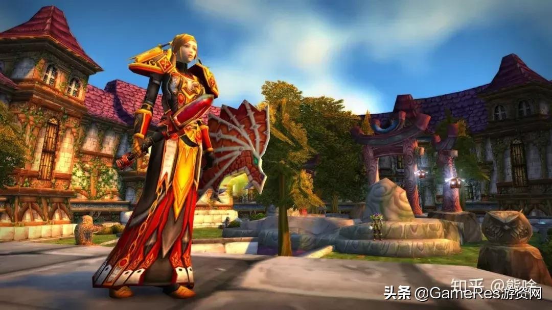 魔兽世界怀旧服现在还值得入坑吗 (魔兽世界怀旧服真的比现在的好吗)