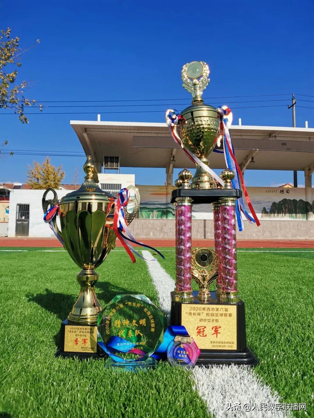 莱西市实验中学足球比赛,莱西市长杯足球比赛