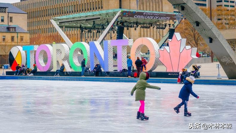 加拿大旅行日记,多伦多最佳生活日记