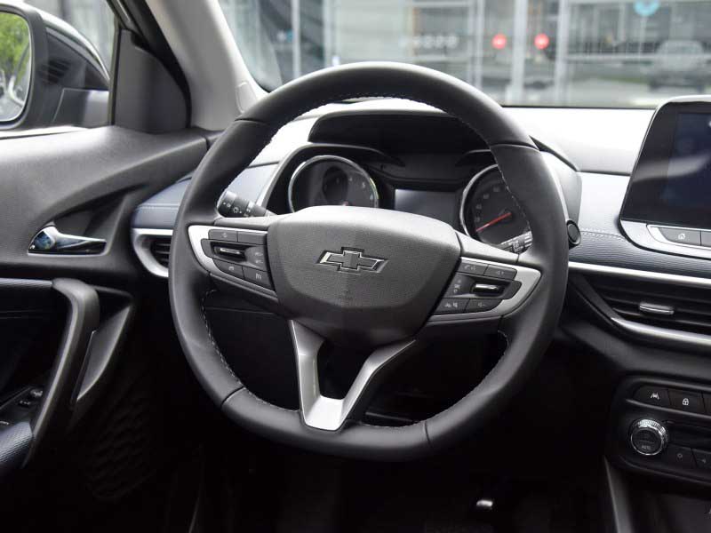 雪佛兰创酷新车价格6万,雪佛兰创酷车型及报价