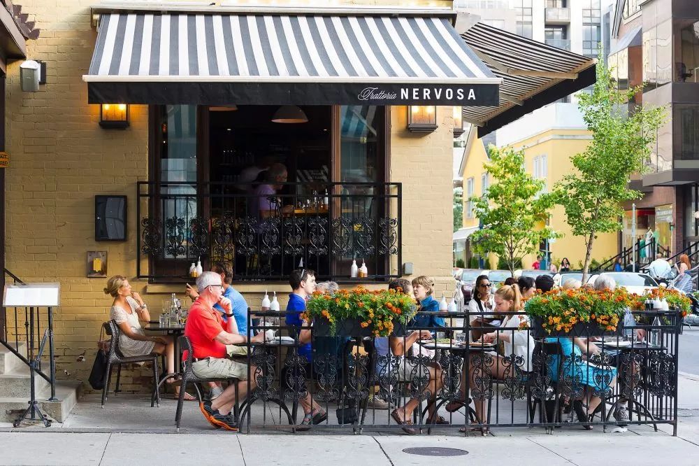 百变style多伦多 (多伦多的百变style)