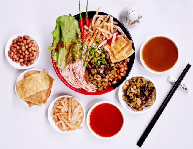 哪个牌子的螺蛳粉更好吃,正宗的螺蛳粉哪个牌子好吃