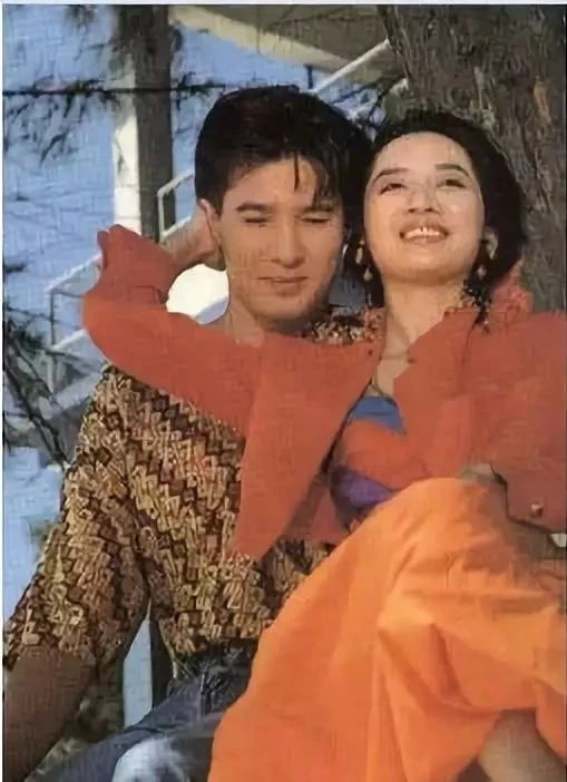 有多热爱梅艳芳,梅艳芳会一生一世去爱你吗