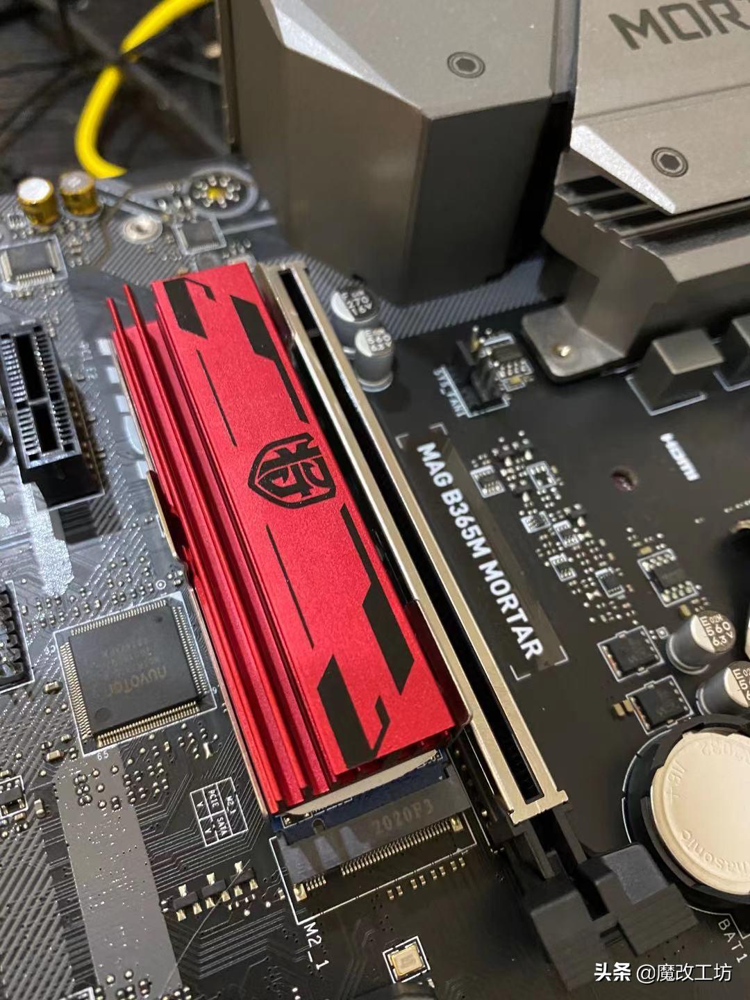 影驰500gm.2固态硬盘,影驰500g固态硬盘怎么选