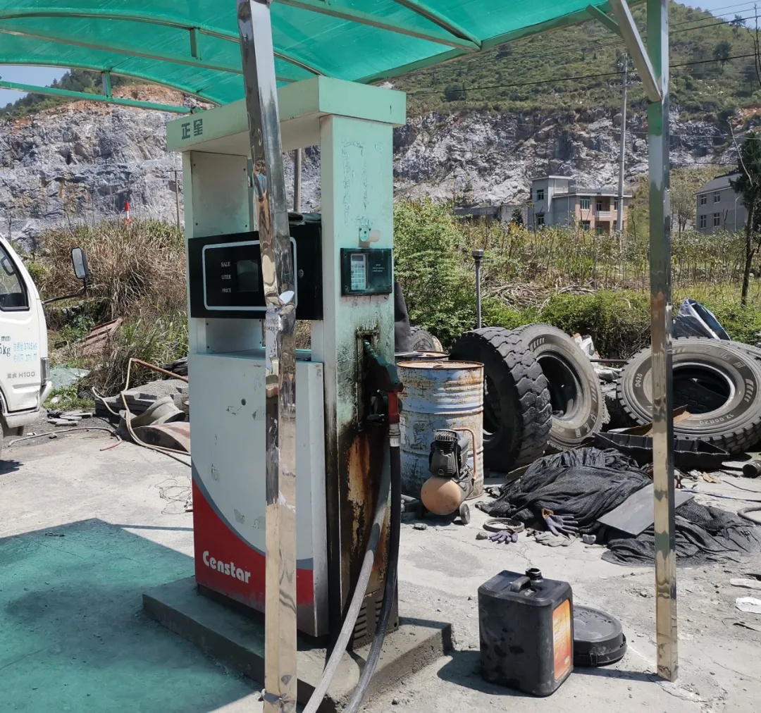 安全生产公益诉讼法治宣传,安全生产领域公益诉讼典型案例