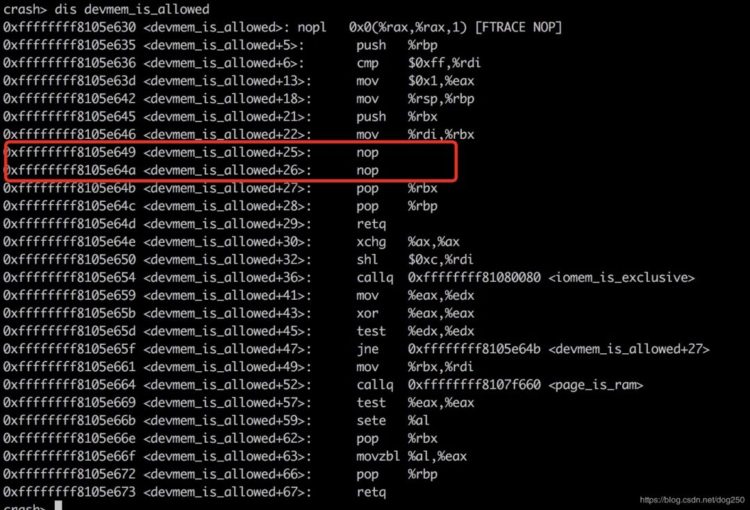 linux系统crash处理方法,linux内核参数修改方法