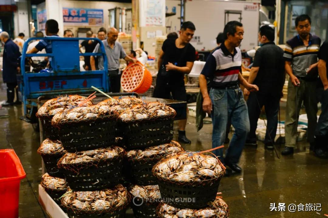 广州最大的海鲜水产批发市场,南京最大的水产批发市场在哪里