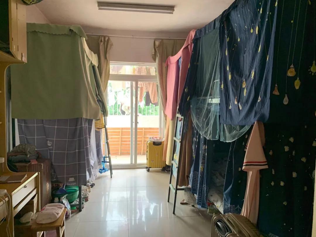 等你报到!安徽省本科院校“宿舍条件”大调查(下篇)