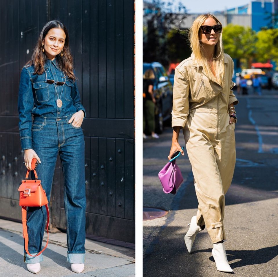 穿上初春最火的靴子，你就是这条Gai最靓的崽！