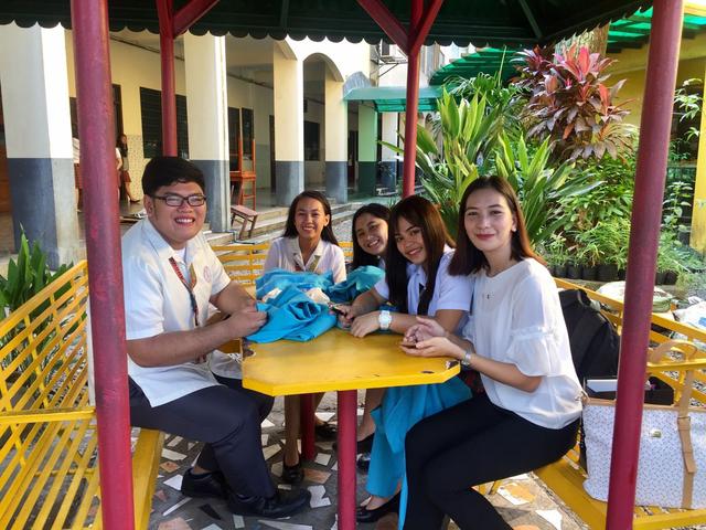 菲律宾游学宿务语言风俗,菲律宾马尼拉游学