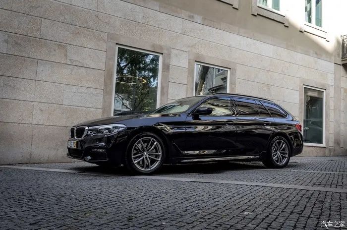 宝马520旅行驾驶感受,宝马520典雅高速体验