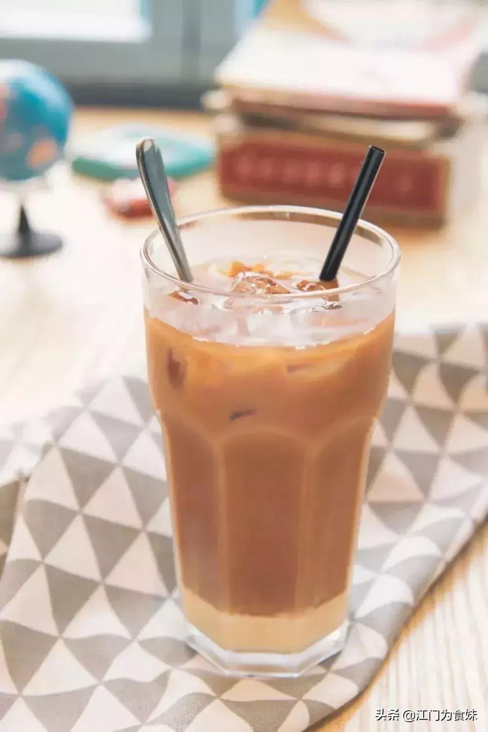 广州十大高颜值甜品店,江门小众茶饮馆有哪些