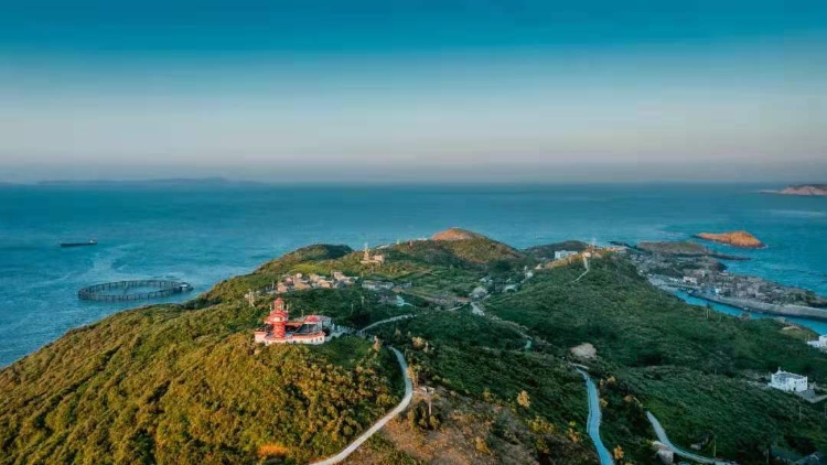 温州适合骑行的地方,温州最适合骑行的地方