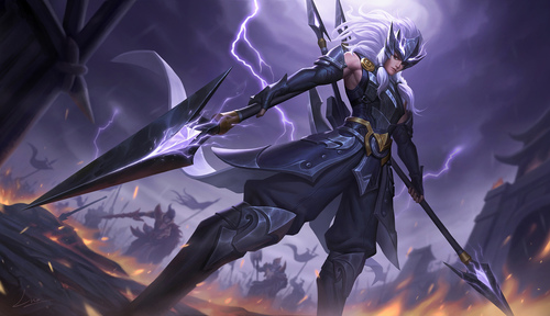 王者有哪些天克英雄呢？（上）