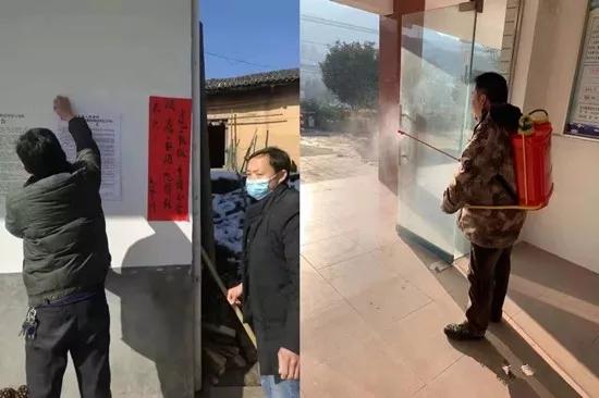 武汉疫情期间令你感动的瞬间,武汉疫情期间暖心话语