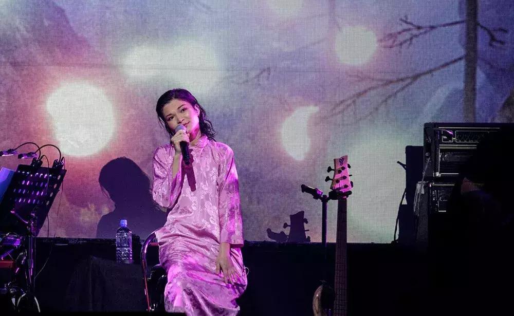 综艺节目难唱又好听的歌,综艺节目推荐几首好听歌曲