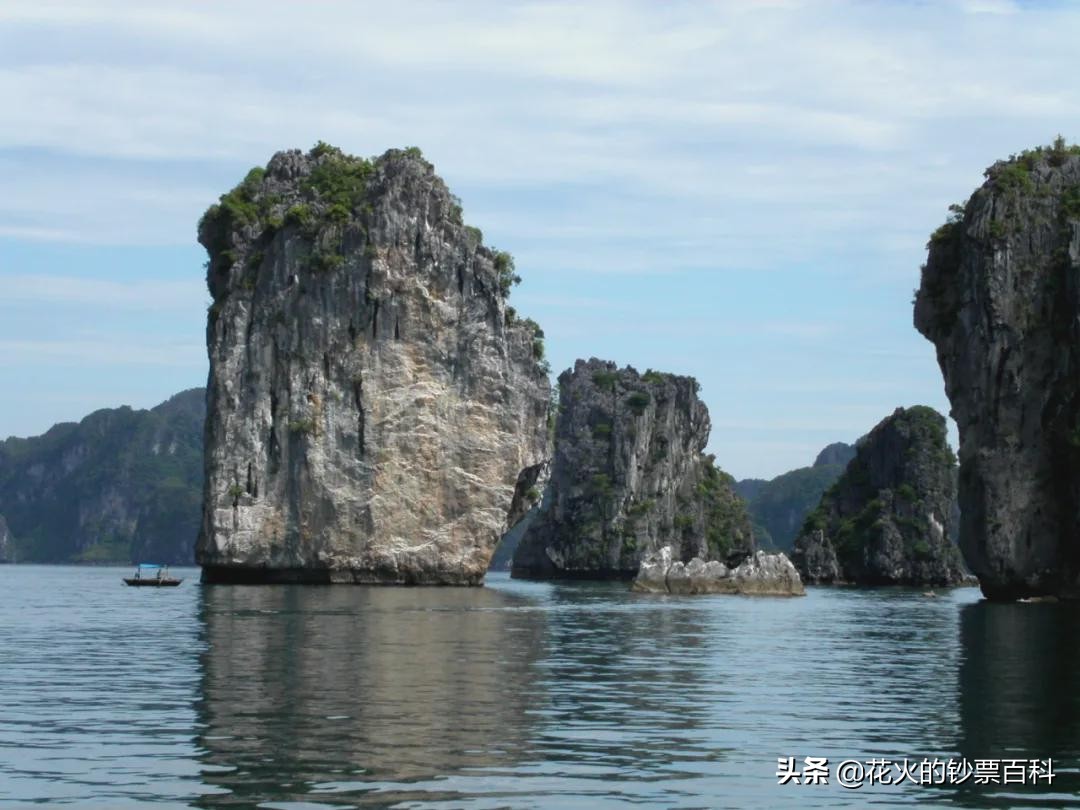 越南币最小面额图片,越南钱币最小面额是多少