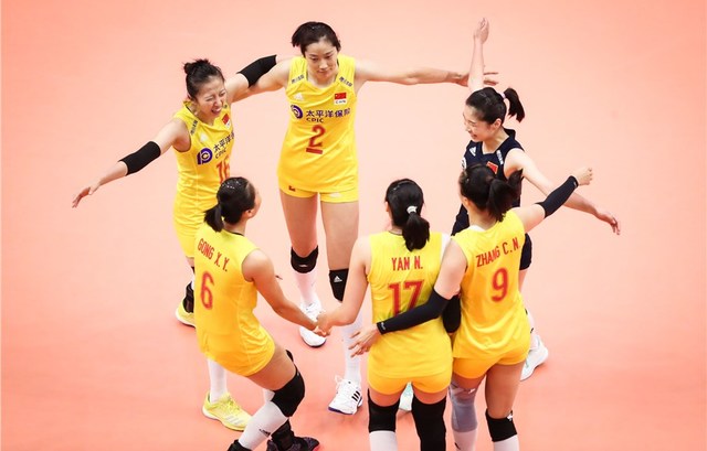 2021体坛热点,2019中国体坛精彩瞬间