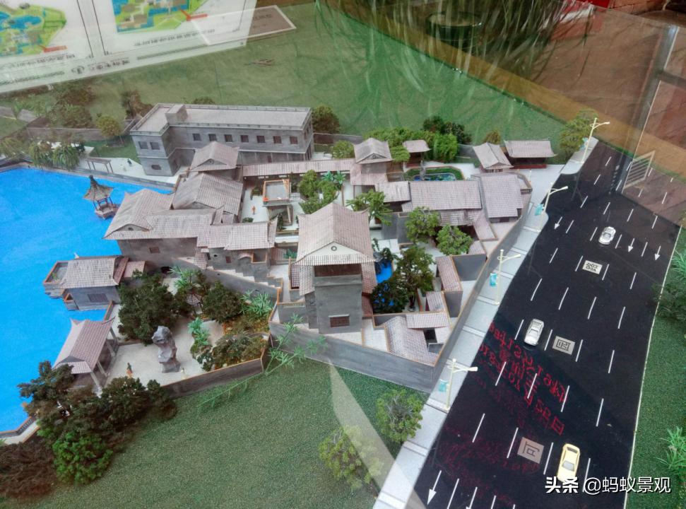 陈从周的园林作品有哪些,陈从周中国园林风格