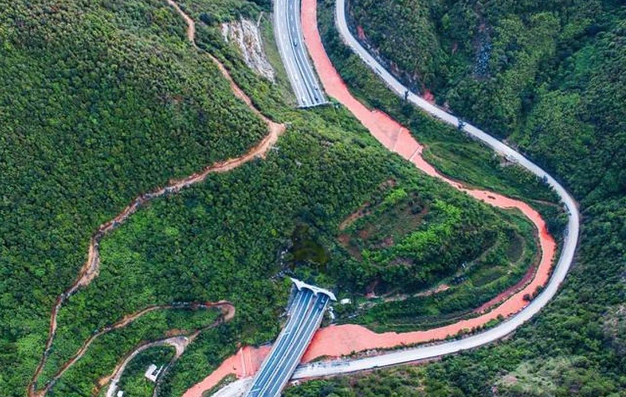 玉溪冲浪,玉溪映月潭温泉周边美食