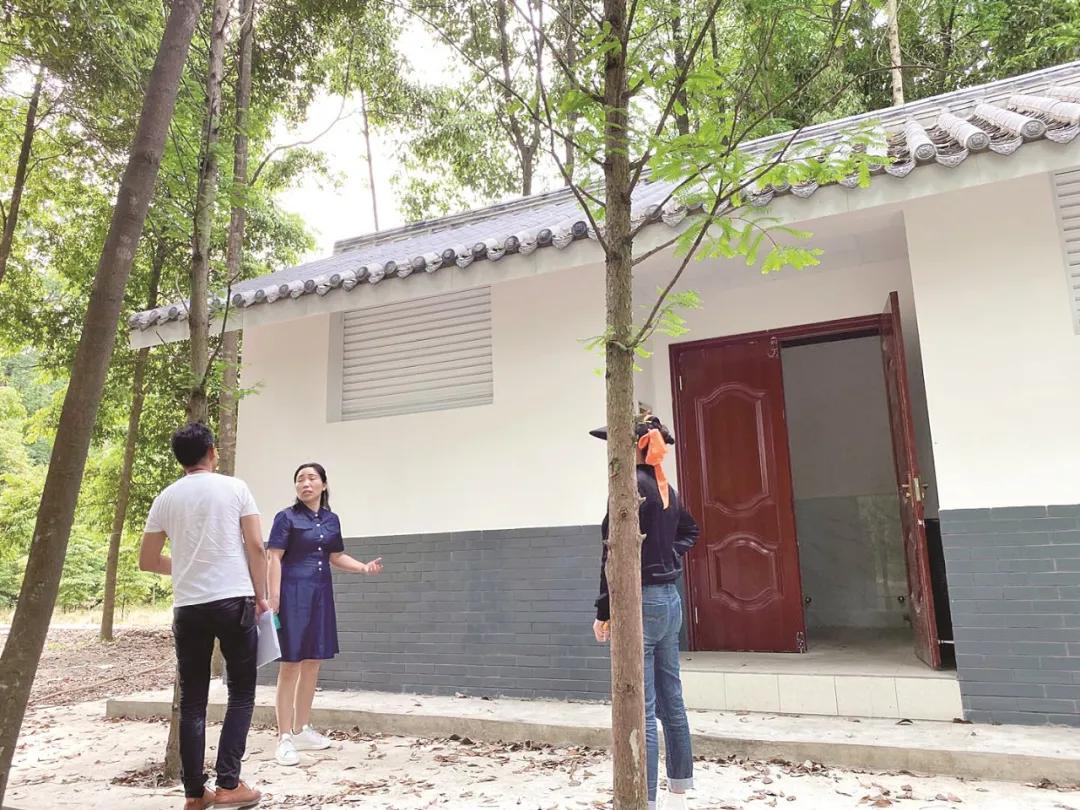 都江堰市：打造农村人居环境样板，建设美丽宜居公园城市！