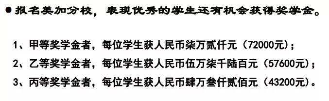 入境美国需要注意的事项,留学首先选择美加