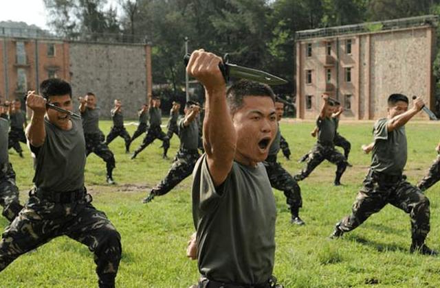 特种兵退伍变杀手,特种兵退役可以当雇佣兵吗