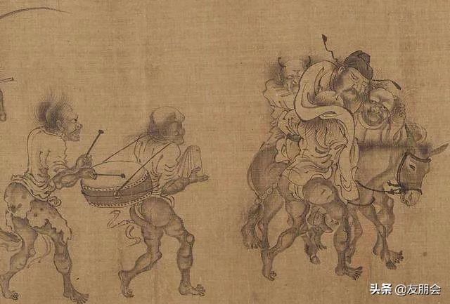 有鬼君：怎样把阎王的权力关进笼子里