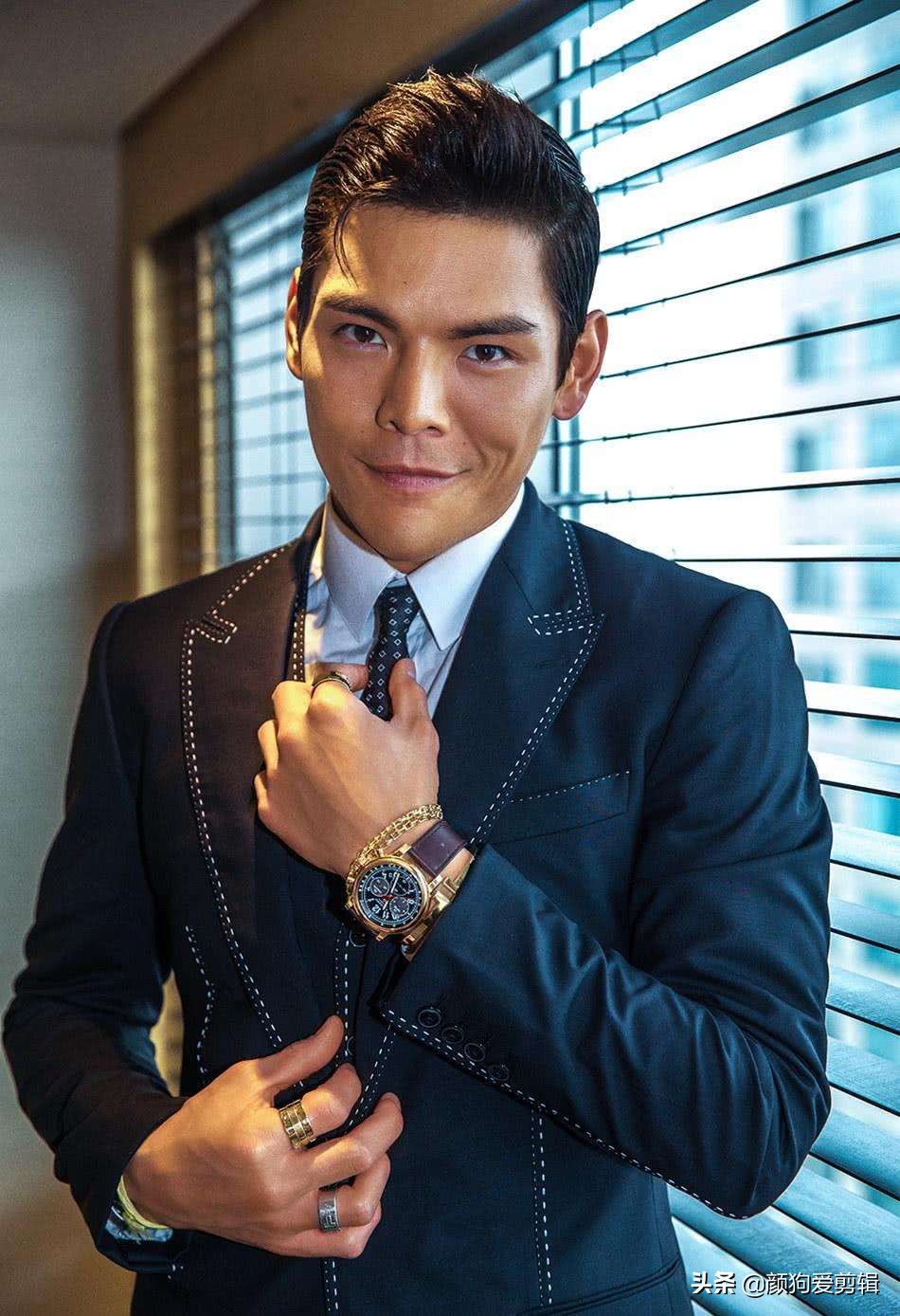 香港已逝的100位明星,颜值与才华并重的十大香港明星