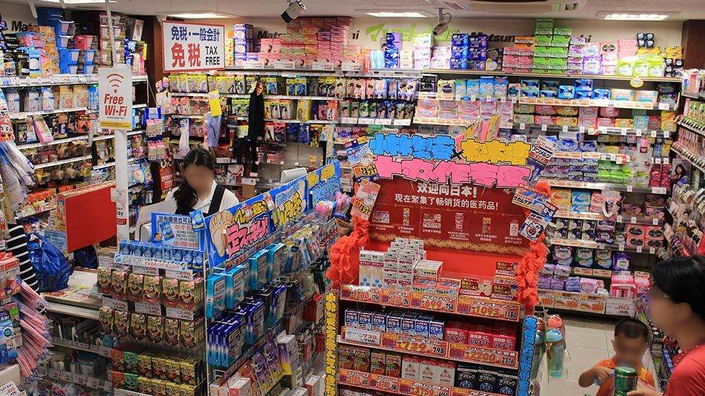 日本最值得买的护肤品,日本哪些好用的药妆