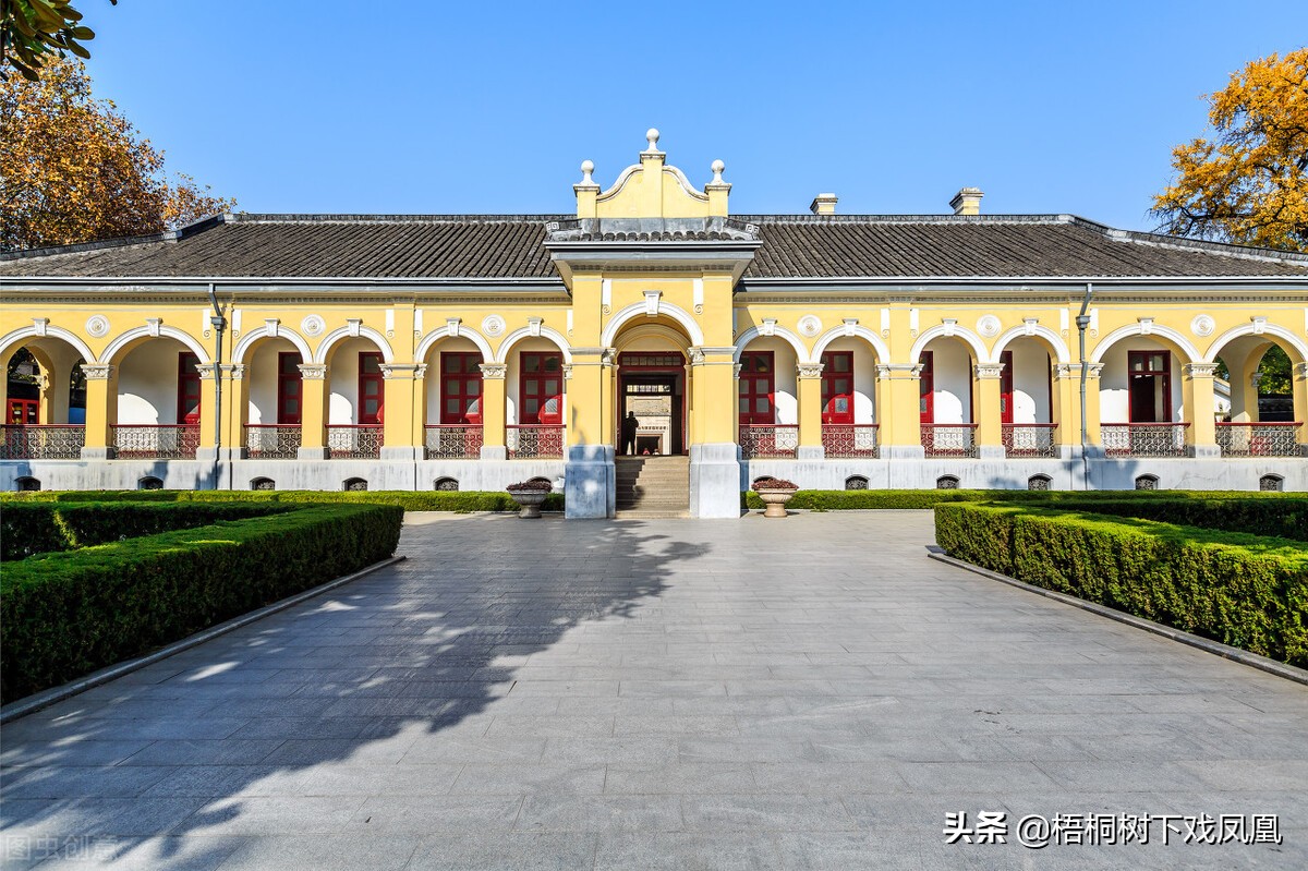 中华民国定都，首轮28票中20票选北京：孙中山力主南京的背后隐情
